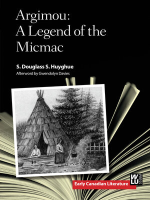 cover image of Argimou